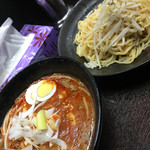 旨辛タンメン 荒木屋 - 