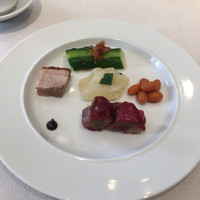 中国飯店 富麗華 - 