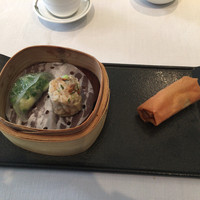 中国飯店 富麗華 - 