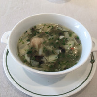 中国飯店 富麗華 - 