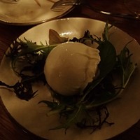 オービカ モッツァレラバー 横浜店 - 【2017年3月】