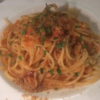 トラットリア グランボッカ - 
