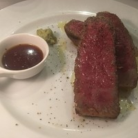 トラットリア グランボッカ - 