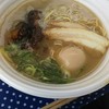 ラーメン こがね家 明石本店