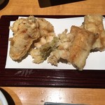 Nihombashi Tempura Uoshin - 