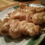 Kushiyaki Ando Wain Unachitta - 