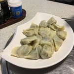 明辉老北方饺子馆 - 