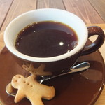 Bake & Beans - 本日の珈琲