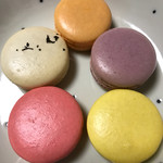 パティスリー フラブール - 