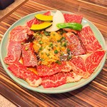 焼肉まるた屋 - 