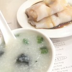 Tai Pan Dim Sum - レディースランチセット