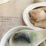 Tai Pan Dim Sum - ピータン最高