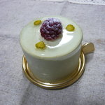 Poche du Reve - ピスターシュ