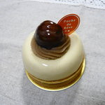 Poche du Reve - プラリネマロン