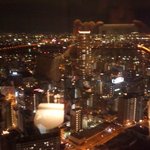 モード ディ ポンテベッキオ - 夜景が一望！