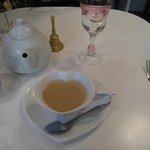 BUTLERS CAFE - 