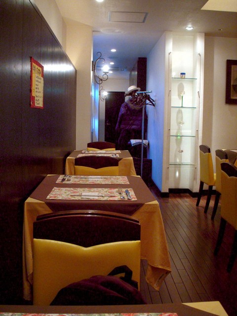 Grill Nunobikiya photo 4