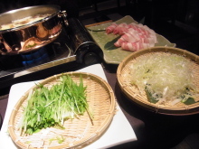 閉店】KOUGETSU TOKYO DINING （コウゲツ トウキョウ ダイニング