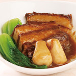 豚の角煮1250円（税抜）