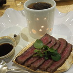 トゥ・ラ・ジョア - 