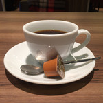 Anu GOLFBASE&CAFE - コーヒー
