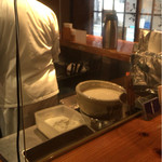 串天ぷら　段々屋 - 