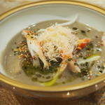 トゥ・ラ・ジョア - 