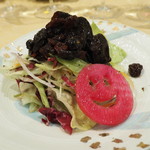 トゥ・ラ・ジョア - 