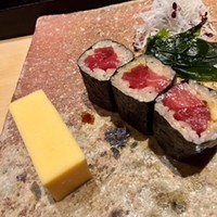 鮨　かねさか パレスホテル東京店 - 