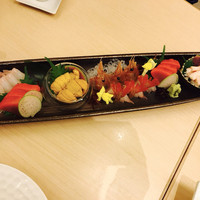 函館うに むらかみ 日本生命札幌ビル店 - 