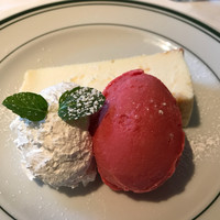 ウルフギャング・ステーキハウス 六本木 - 