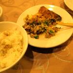 春梅子餐廳 - (2017.01)