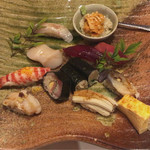 Sushi Miyata - 