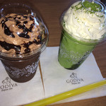 GODIVA - 