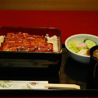 うなぎ割烹 大江戸 - 