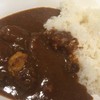 カレー専門店 KEN