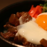 あぶり肉工房 西村家 - 