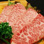 あぶり肉工房 西村家 - 