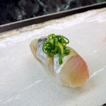一鮨 - にしん