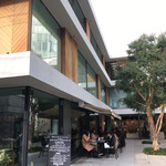 REVIVE KITCHEN THREE AOYAMA - 