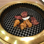 Yakiniku Nabeshima - 