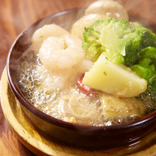 イタリアンバール イル カドッチョ_1