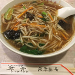 中国料理 永新 - 