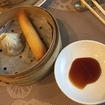 中国料理 海苑 - 