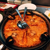 バル デ エスパーニャ ムイ 東京店 - 