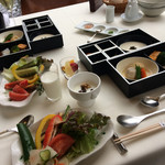 ラ・ブリーズ - 