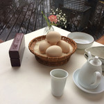 ラ・ブリーズ - 