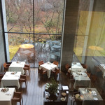 ラ・ブリーズ - 