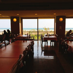 海の見えるレストラン　はまゆう - 