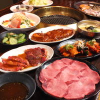 コース一覧 焼肉やる気 新堀川本店 伏見 焼肉 食べログ コース一覧 焼肉やる気 新堀川本店 伏見 焼肉 食べログ